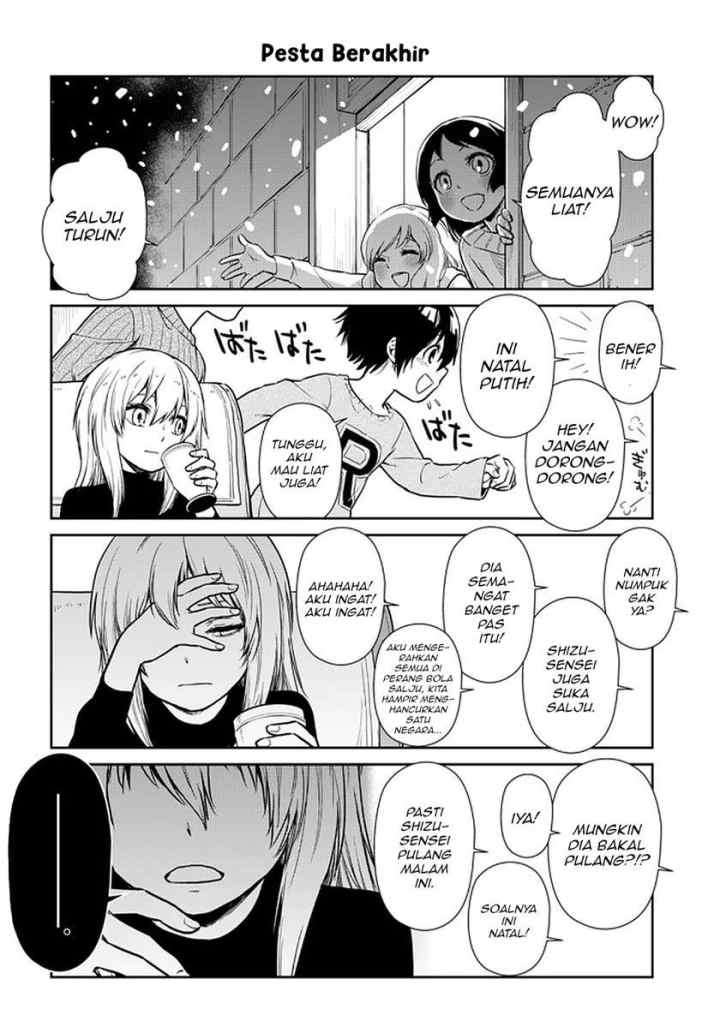 Tensura Nikki Tensei Shitara Slime Datta Ken chapter 48 halaman 10