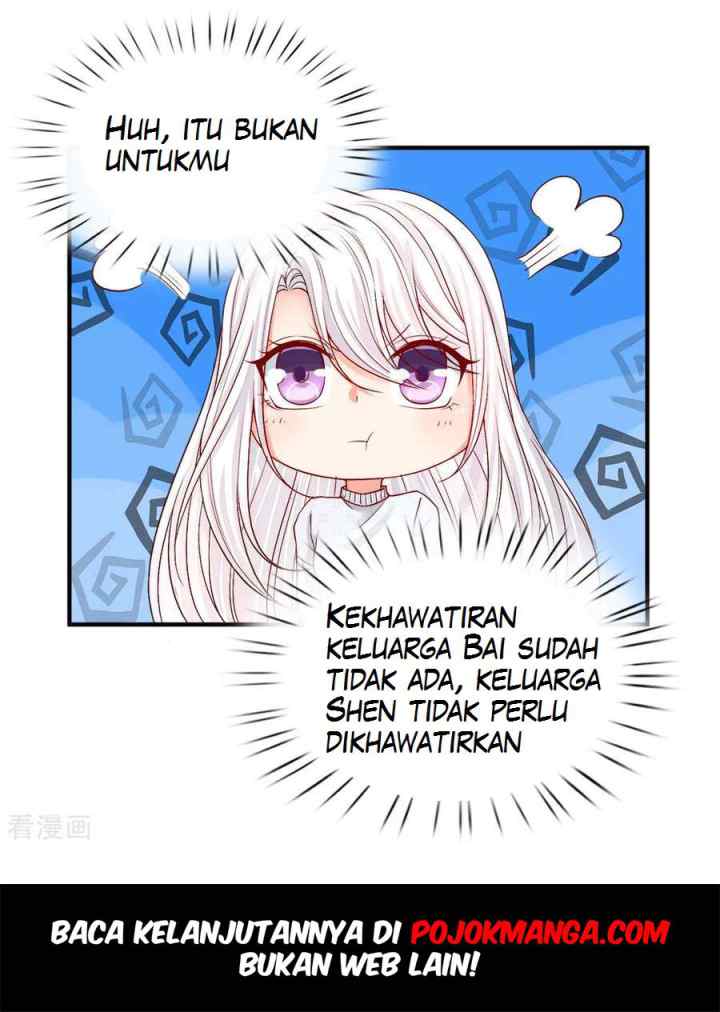 Immortal Daddy Xianzun chapter 55 halaman 14