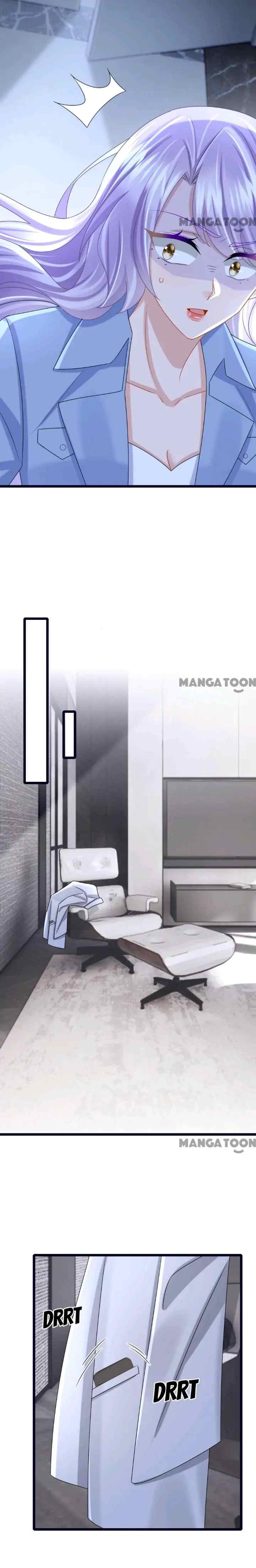 My Cute Baby Is A Wingman chapter 185 halaman 10