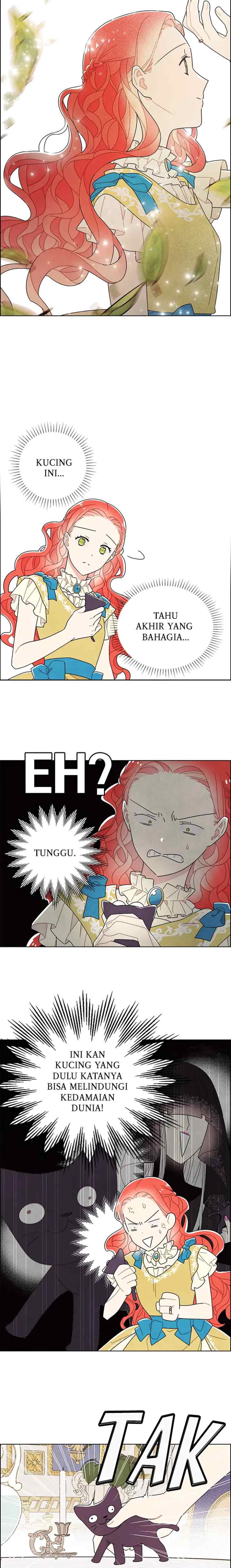 I Took the Male Lead's First Time chapter 63 halaman 15