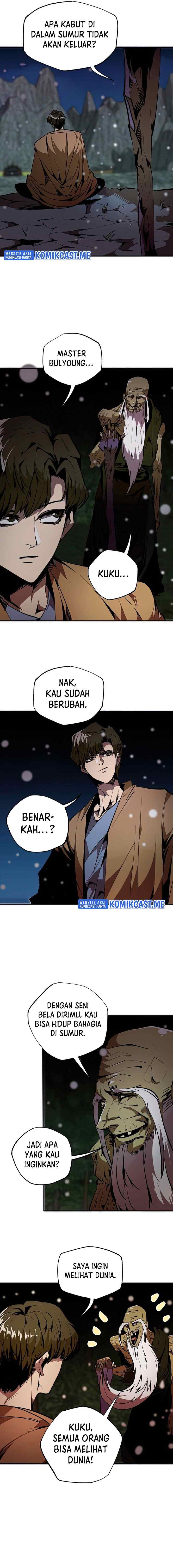 Worthless Regression chapter 40 halaman 13