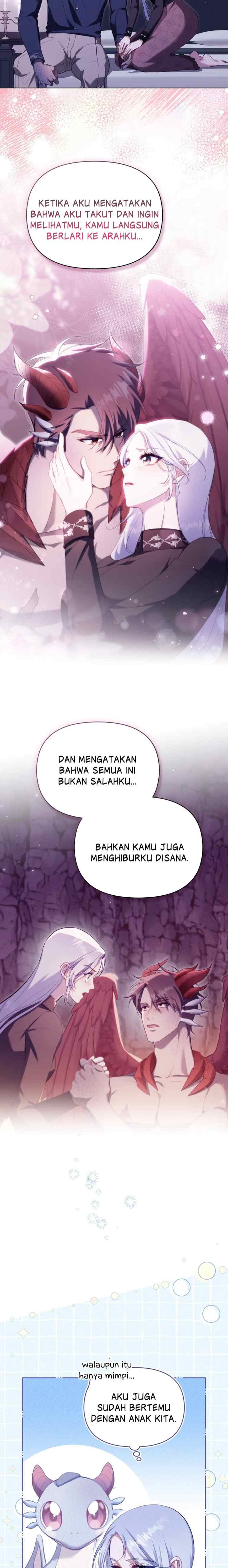 Disobey The Duke If You Dare chapter 79 halaman 9