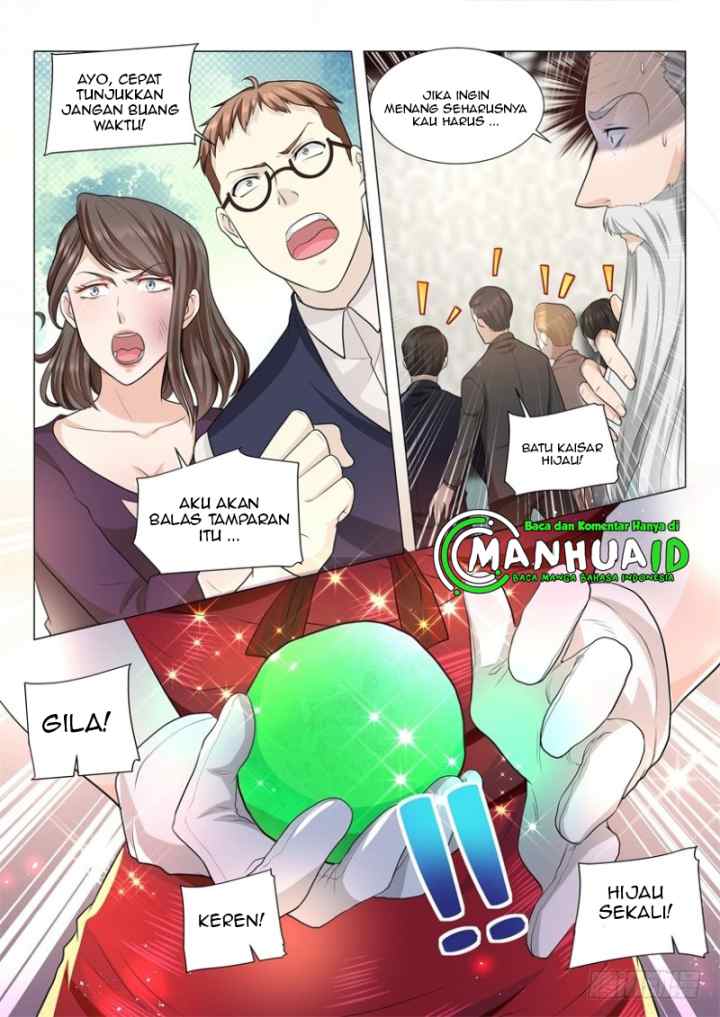 Shen Hao's Heavenly Fall System chapter 58 halaman 14