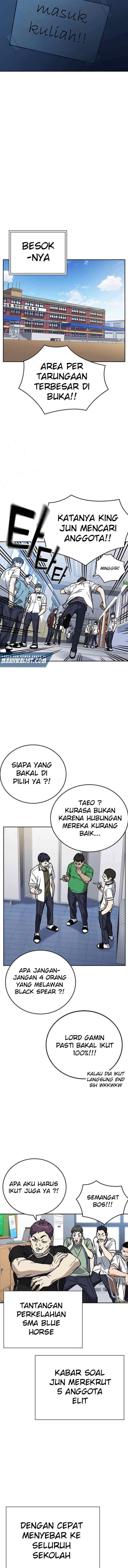 Kenkyu Gurupu chapter 169 halaman 14