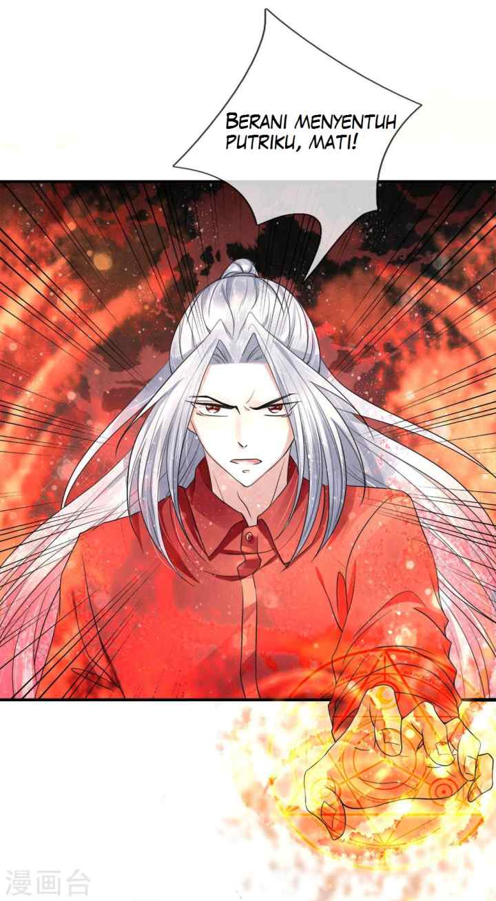 Immortal Daddy Xianzun chapter 25 halaman 8