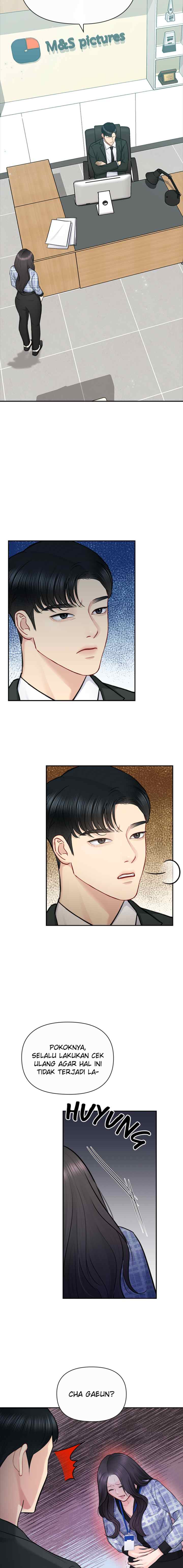 Date First, Love Later chapter 84 halaman 10