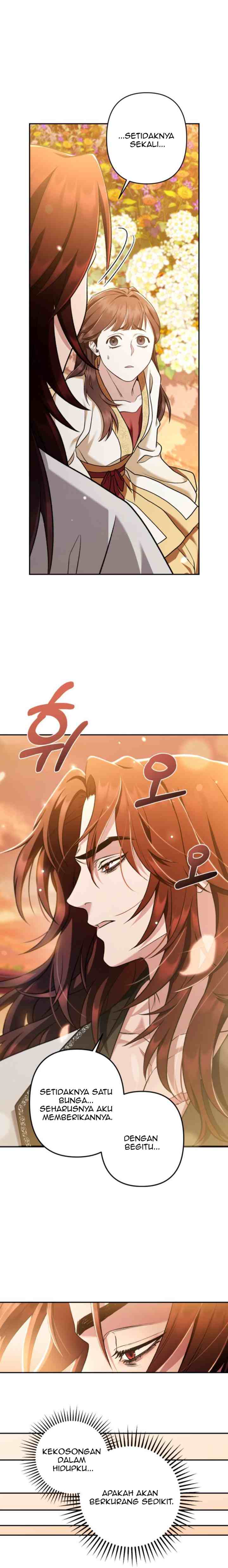 Love Song of Heeran chapter 67 halaman 5