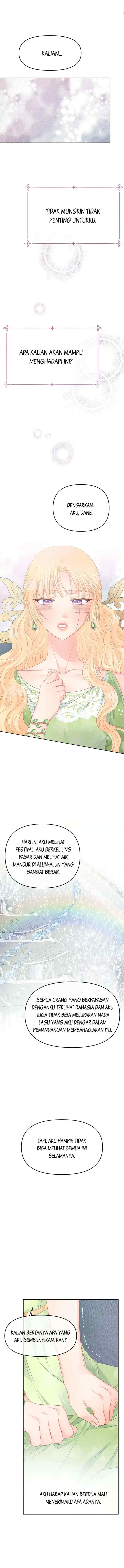Don't Concern Yourself With That Book chapter 72 halaman 5