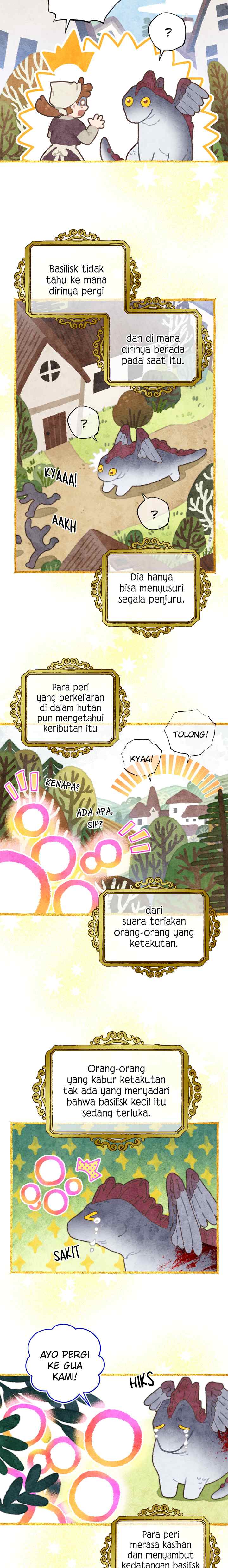 Guhaejuseyo Gongjunim chapter 51 halaman 11