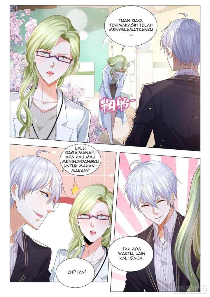 Shen Hao's Heavenly Fall System chapter 179 halaman 6