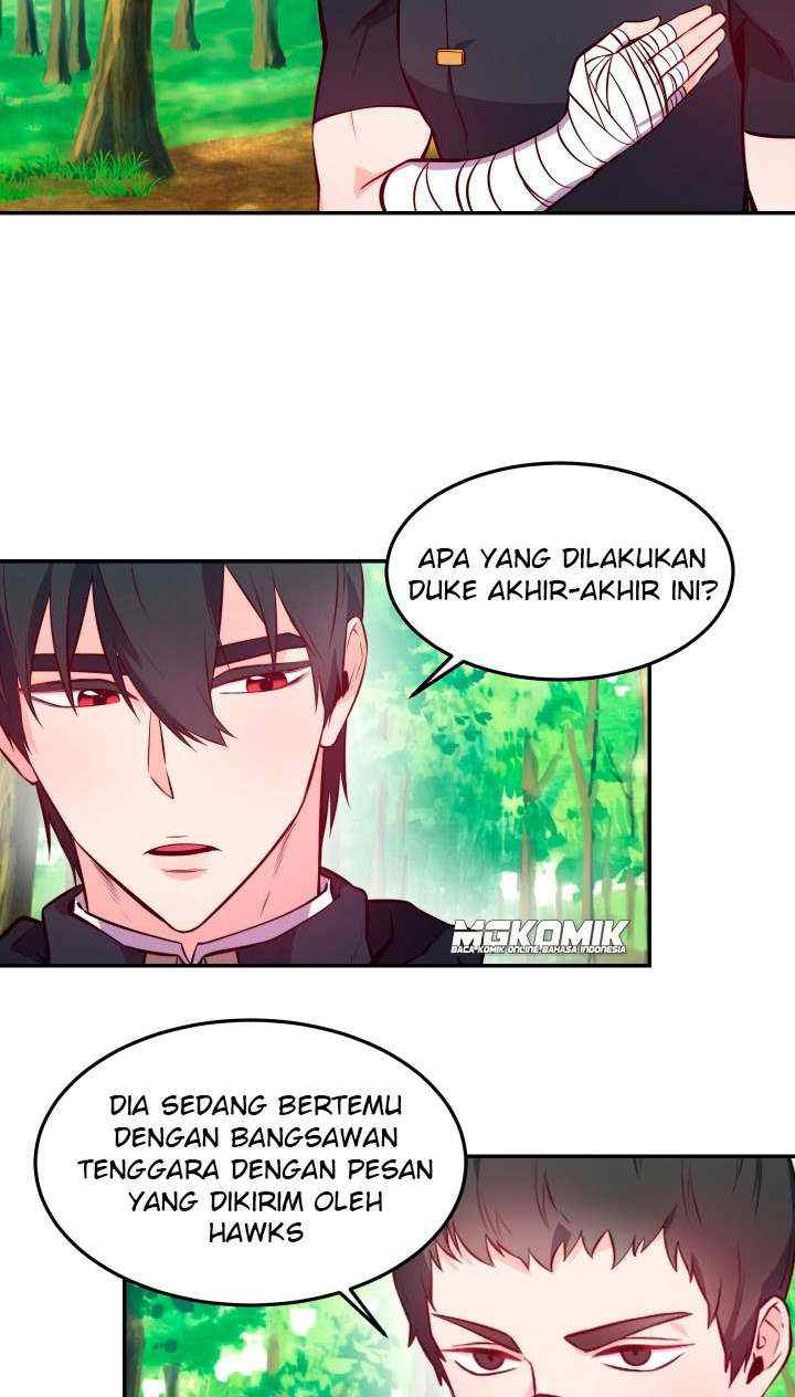 Behold the True Villainess chapter 7 halaman 15