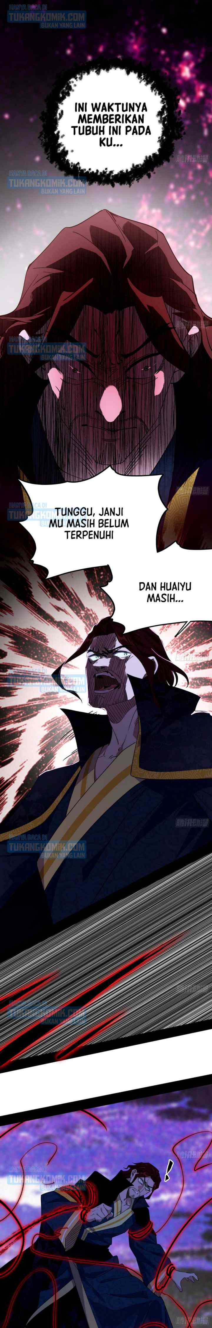 I'm An Evil God chapter 304 halaman 11