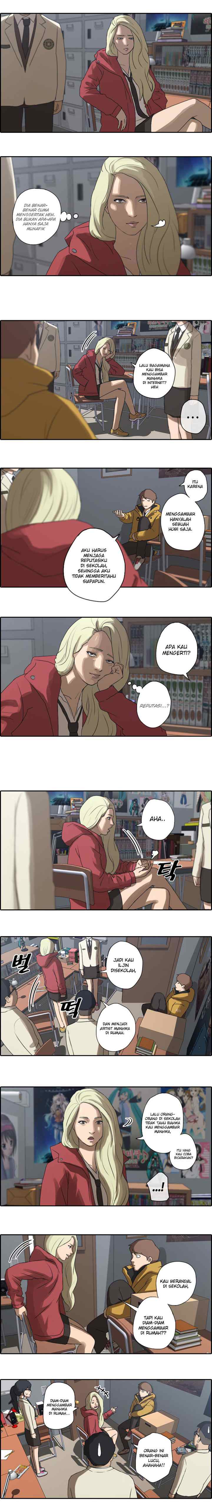Free Draw chapter 7 halaman 9