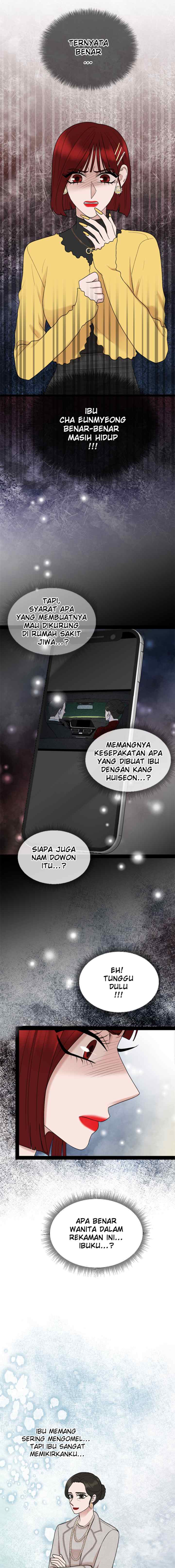 Celebrity Roommate chapter 36 halaman 15