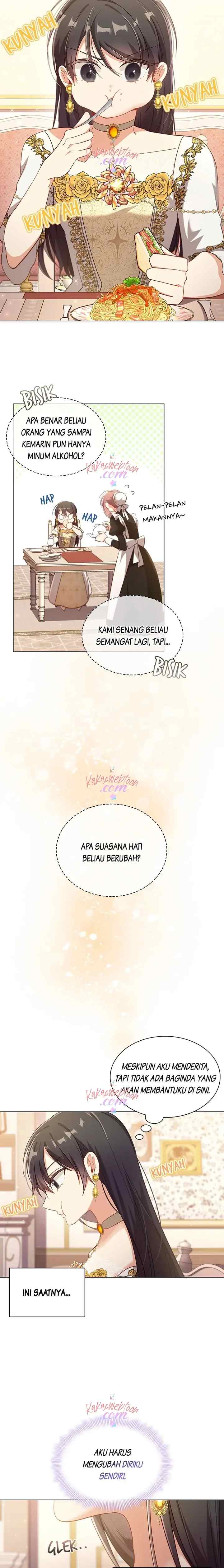 The Meaning of You chapter 50 halaman 16