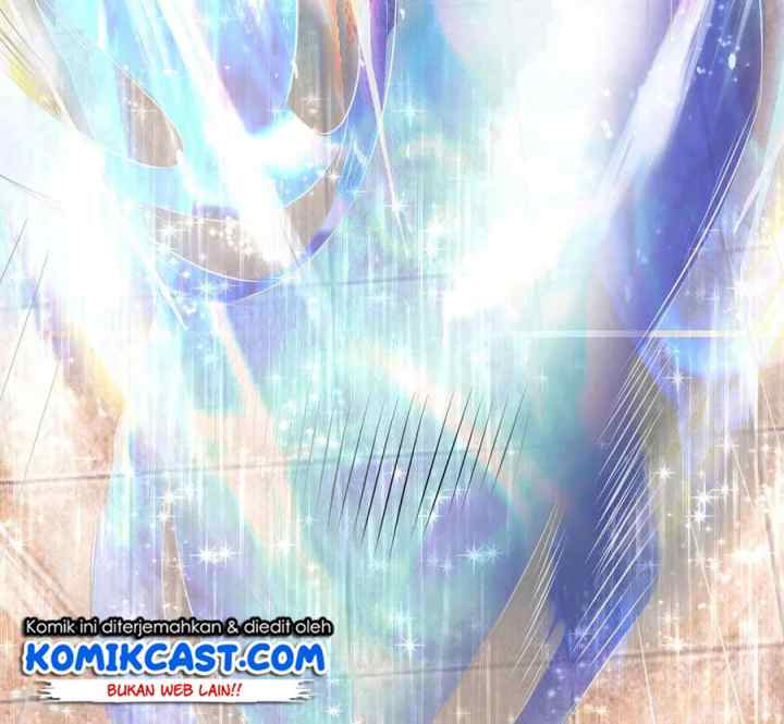 City of Heaven Time Stamp chapter 30 halaman 11