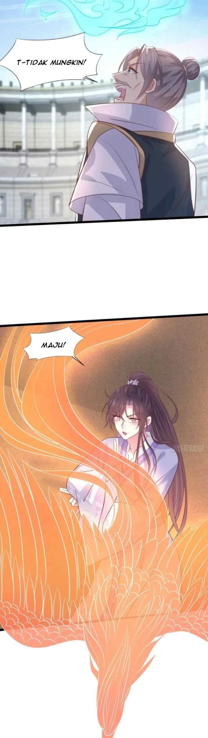 Pupillary Master chapter 213 halaman 14
