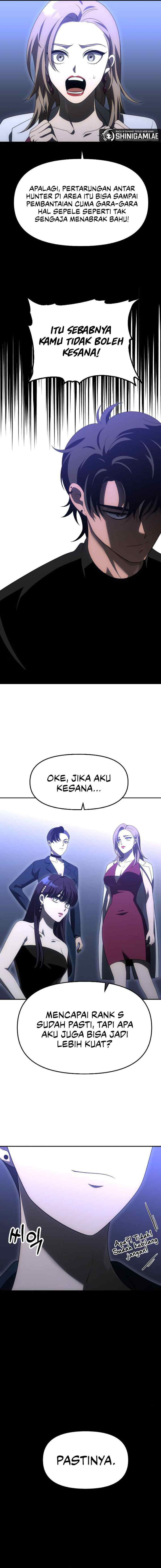 I Used To Be The Boss chapter 55 halaman 13