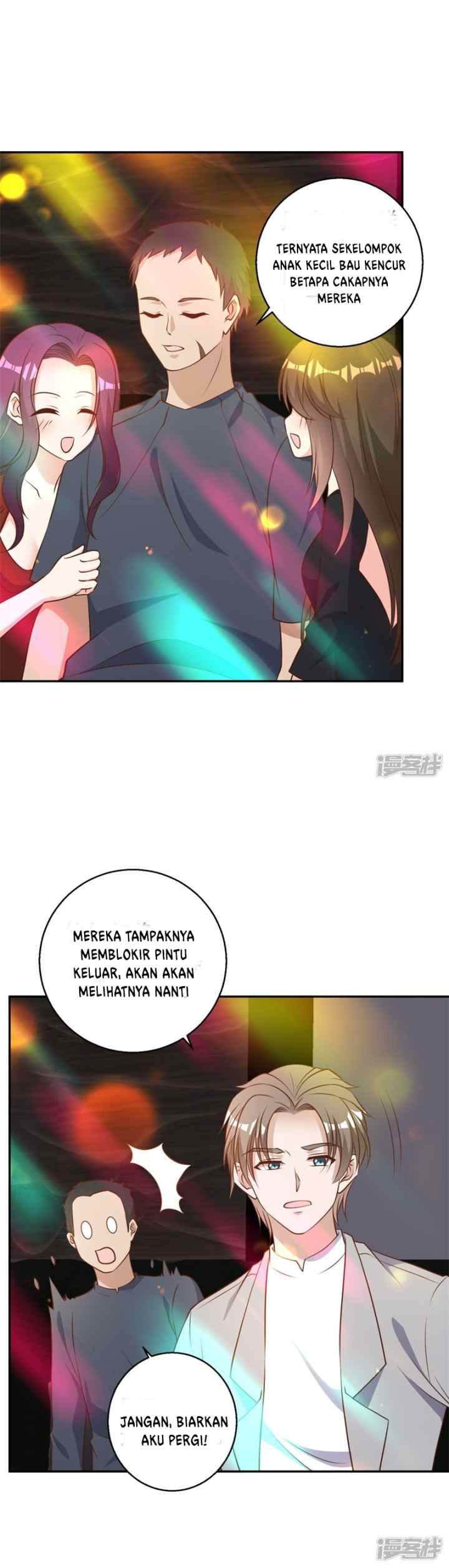 God-Level Fisherman chapter 36 halaman 5