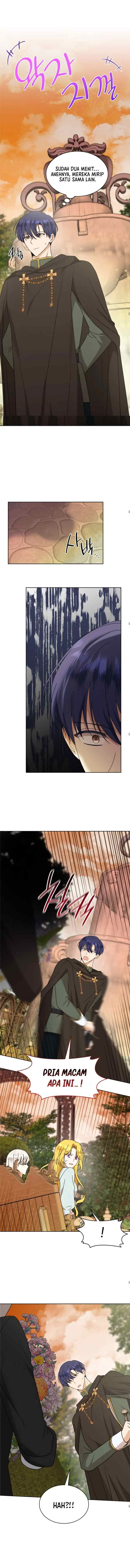I Hope to Die chapter 17 halaman 7