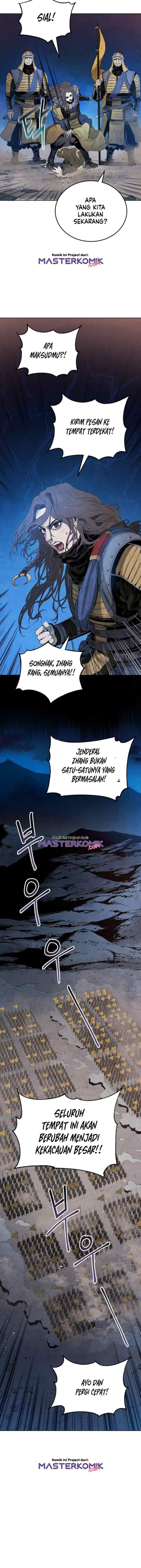 History Of The Three States chapter 9 halaman 6