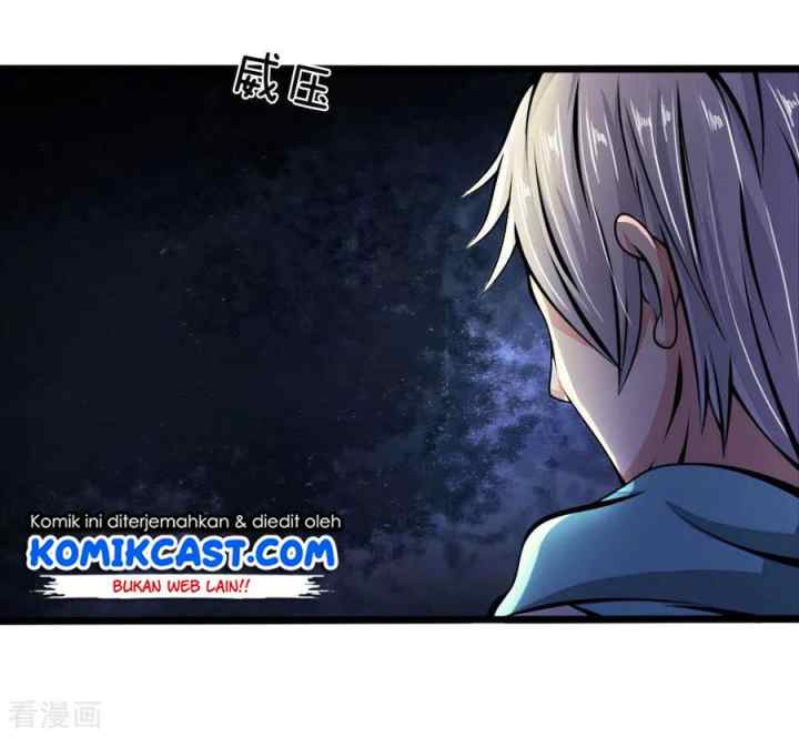 City of Heaven Time Stamp chapter 13 halaman 13