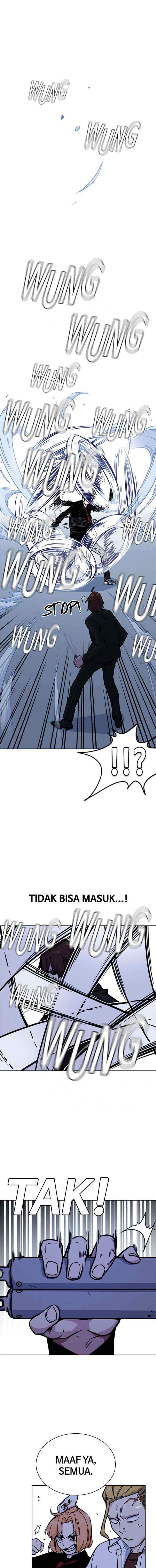 Kenkyu Gurupu chapter 62 halaman 18