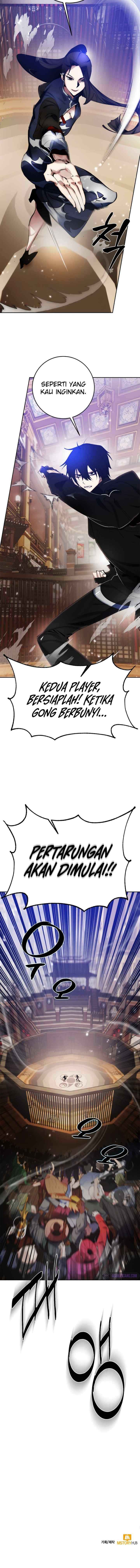 Return to Player chapter 111 halaman 14