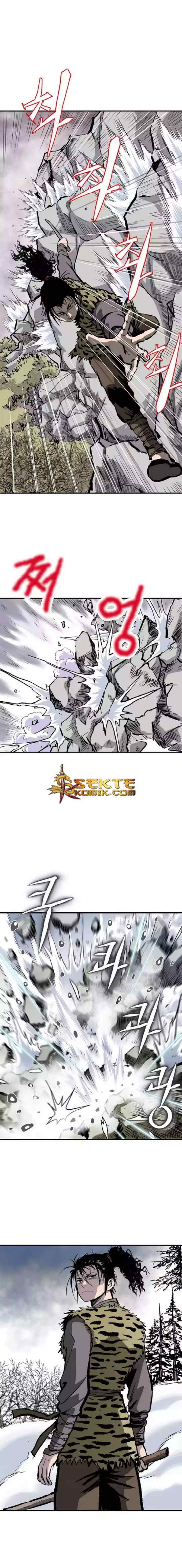 Bowblade Spirit chapter 11 halaman 12