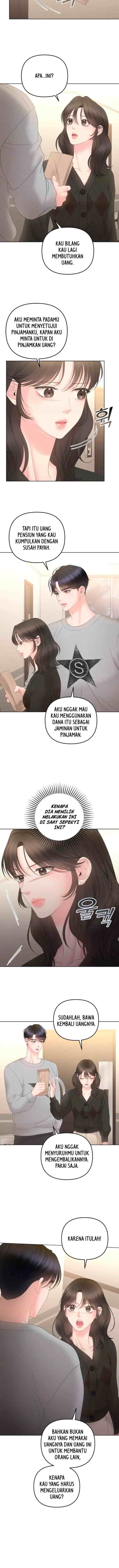 My Younger Boss chapter 14 halaman 10