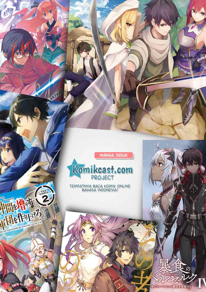 Rakudai Kenja Gakuin no Musou ~ Nidome no Tensei, S Rank Cheat Majutsushi Boukenroku chapter 4.2 halaman 16
