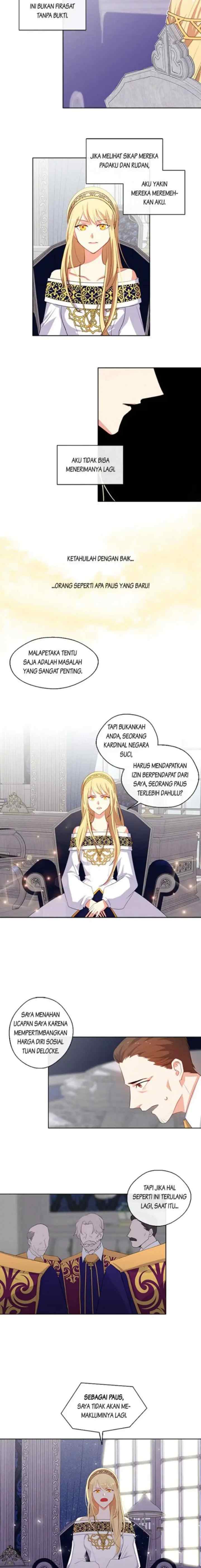 La Compagne de L'Empereur chapter 28 halaman 7