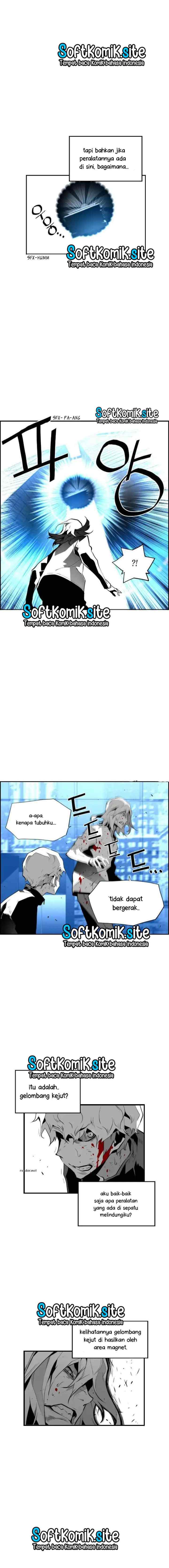 Terror Man chapter 74 halaman 12