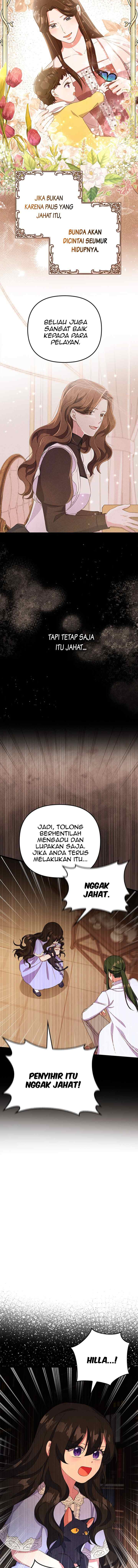 It's The First Time For Both of Us chapter 18 halaman 8