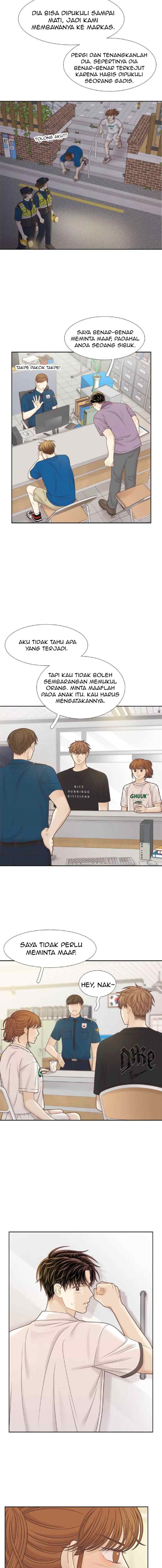 Odd Girls Out S2 chapter 159 halaman 11