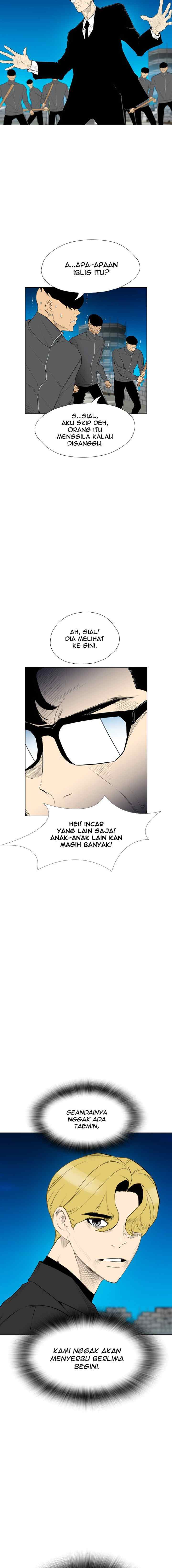 Reawaken Man chapter 162 halaman 7