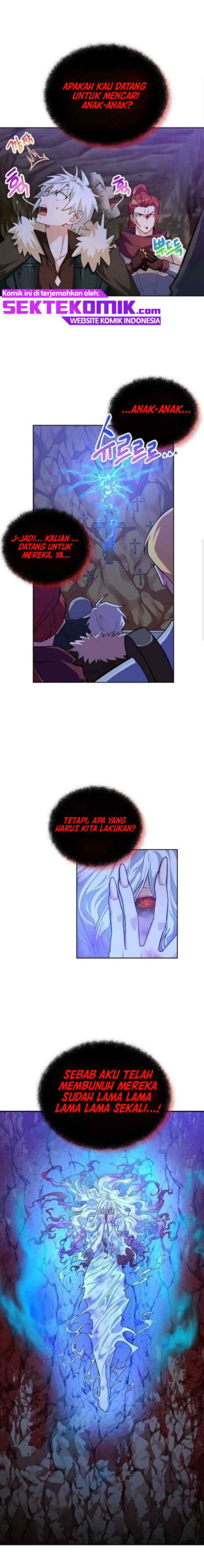 Please Have a Meal chapter 34 halaman 11