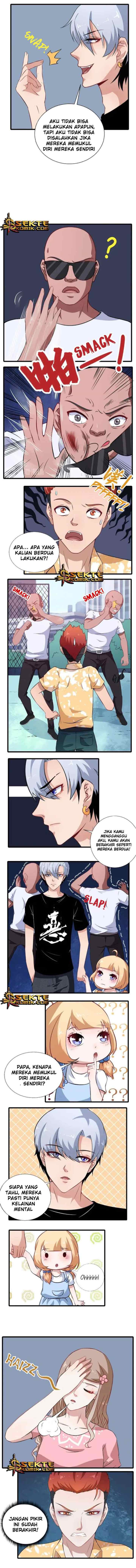 Daddy From Hell chapter 9 halaman 7