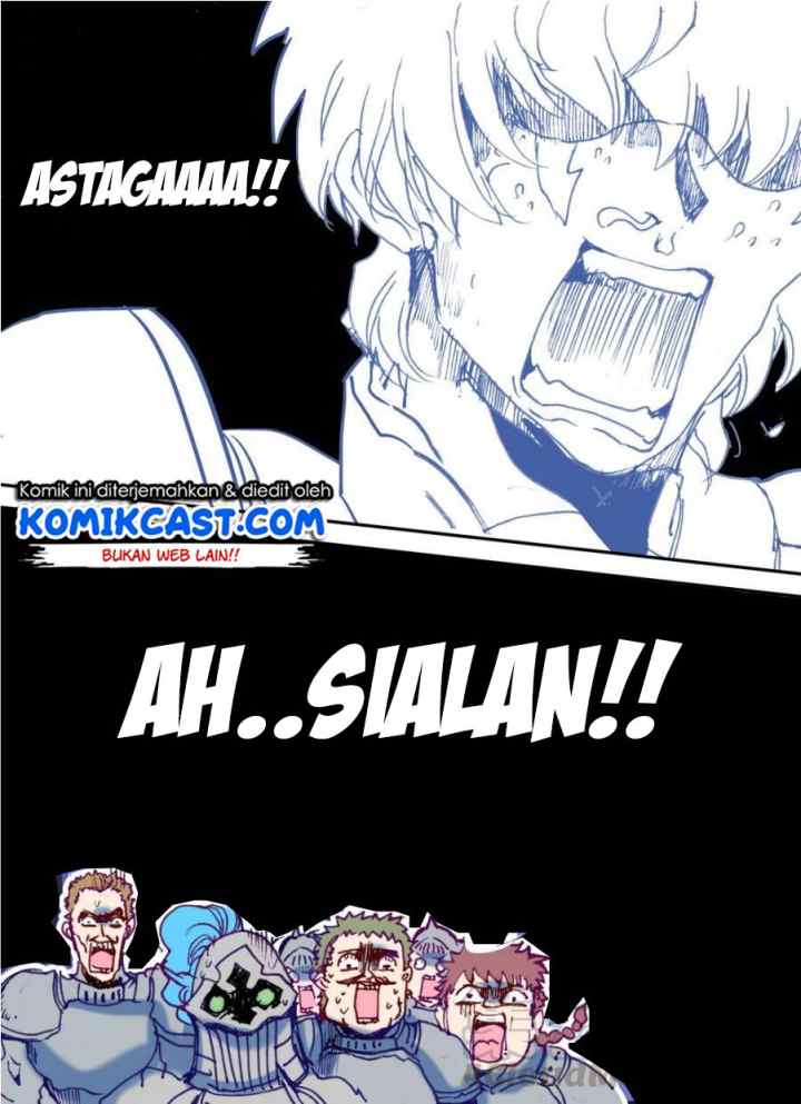 Long Live the King chapter 12 halaman 9
