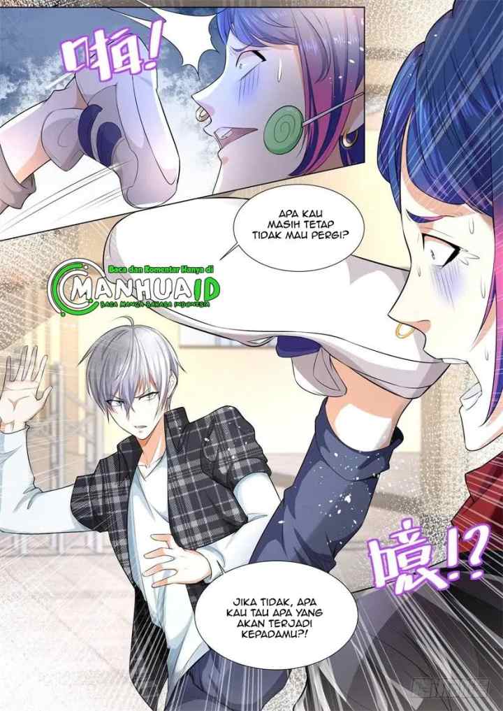 Shen Hao's Heavenly Fall System chapter 39 halaman 16