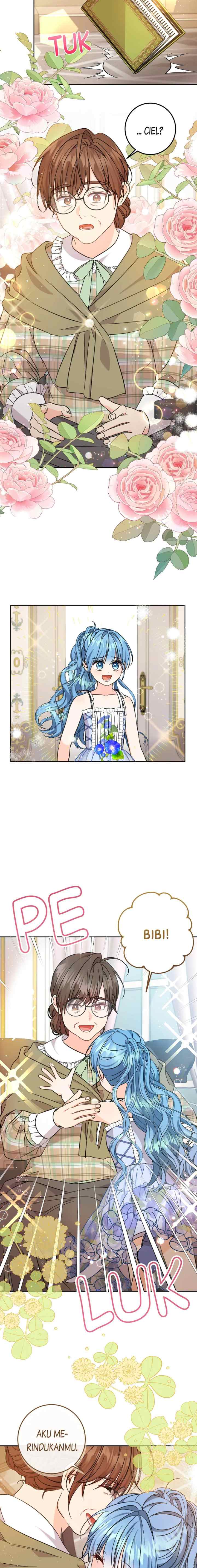 Saving the Villain Who was Abandoned by the Female Lead chapter 66 halaman 11