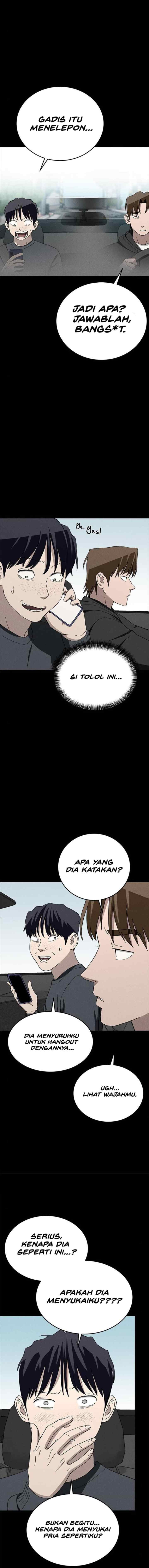 Fate Coin chapter 26 halaman 14