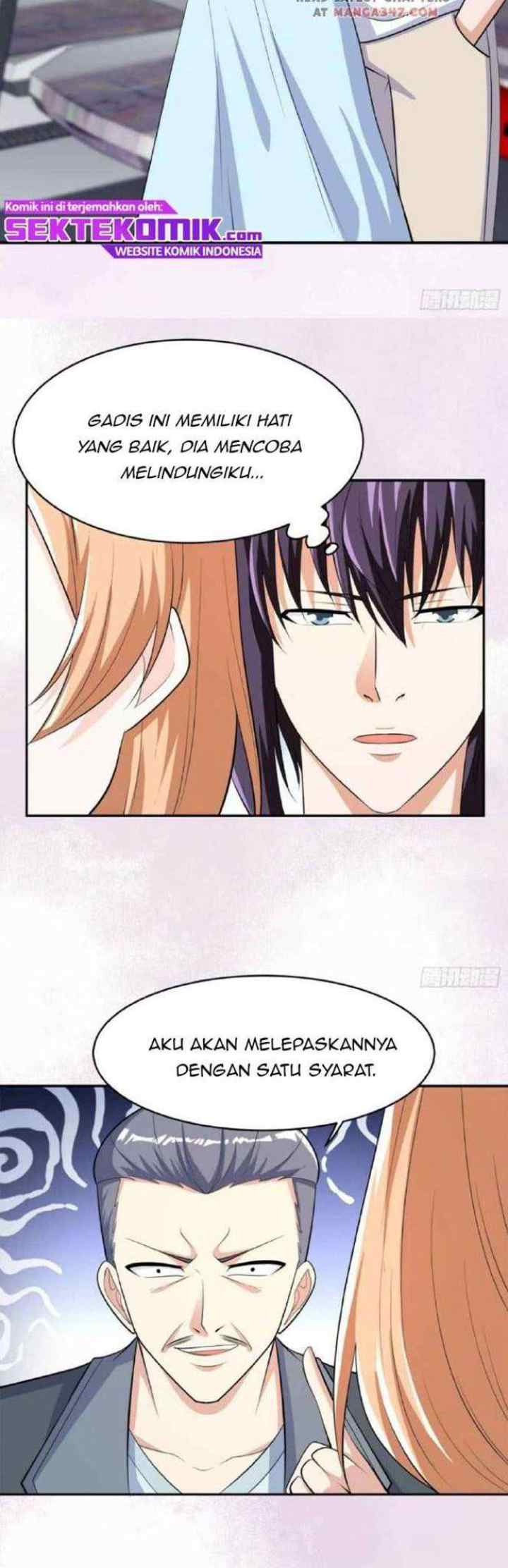 Cultivators In The City chapter 125 halaman 9