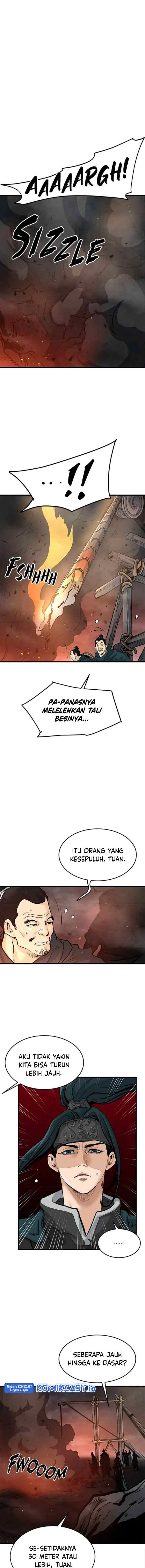 Grand General chapter 73 halaman 5