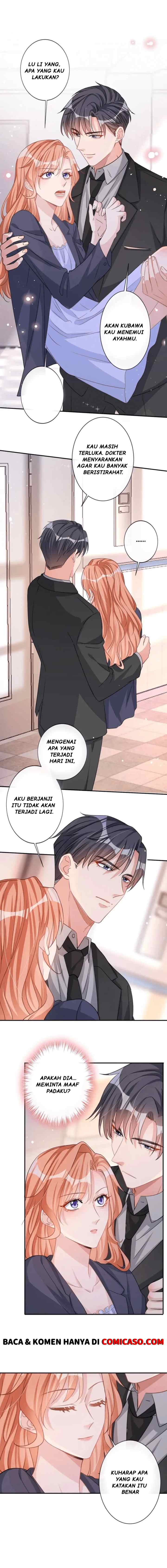 Refuse Mr.Lu chapter 14 halaman 4