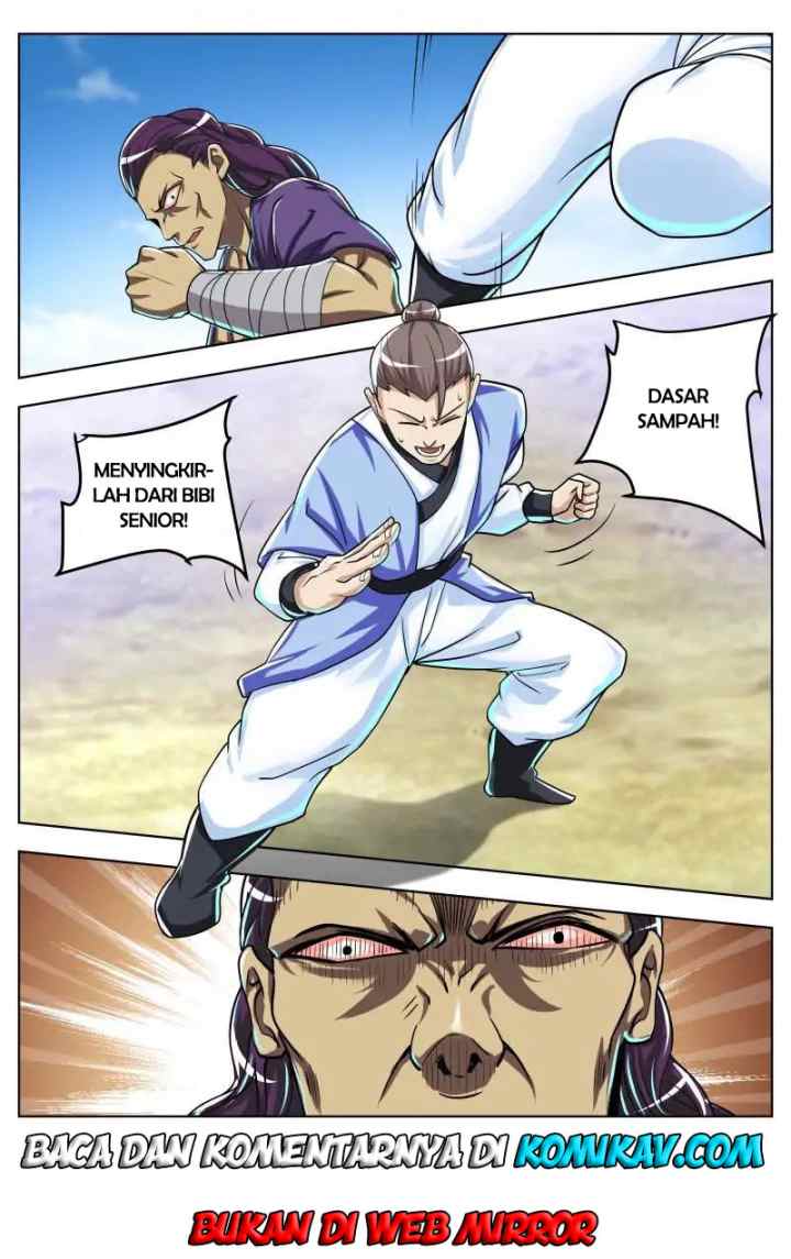 The Top Clan Leader In History chapter 62 halaman 14