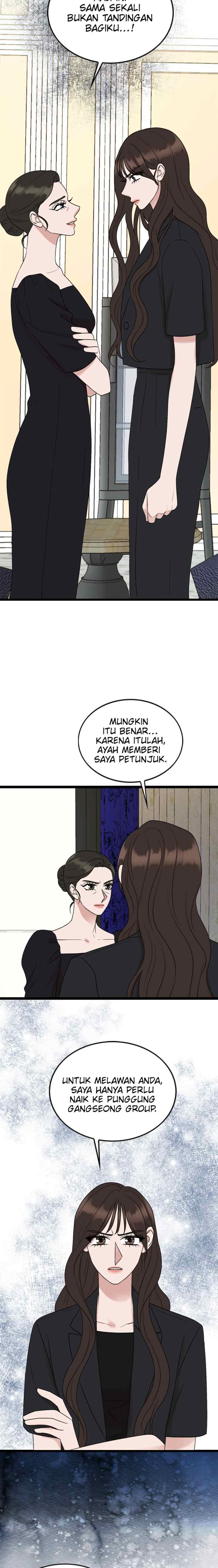 Celebrity Roommate chapter 79 halaman 16