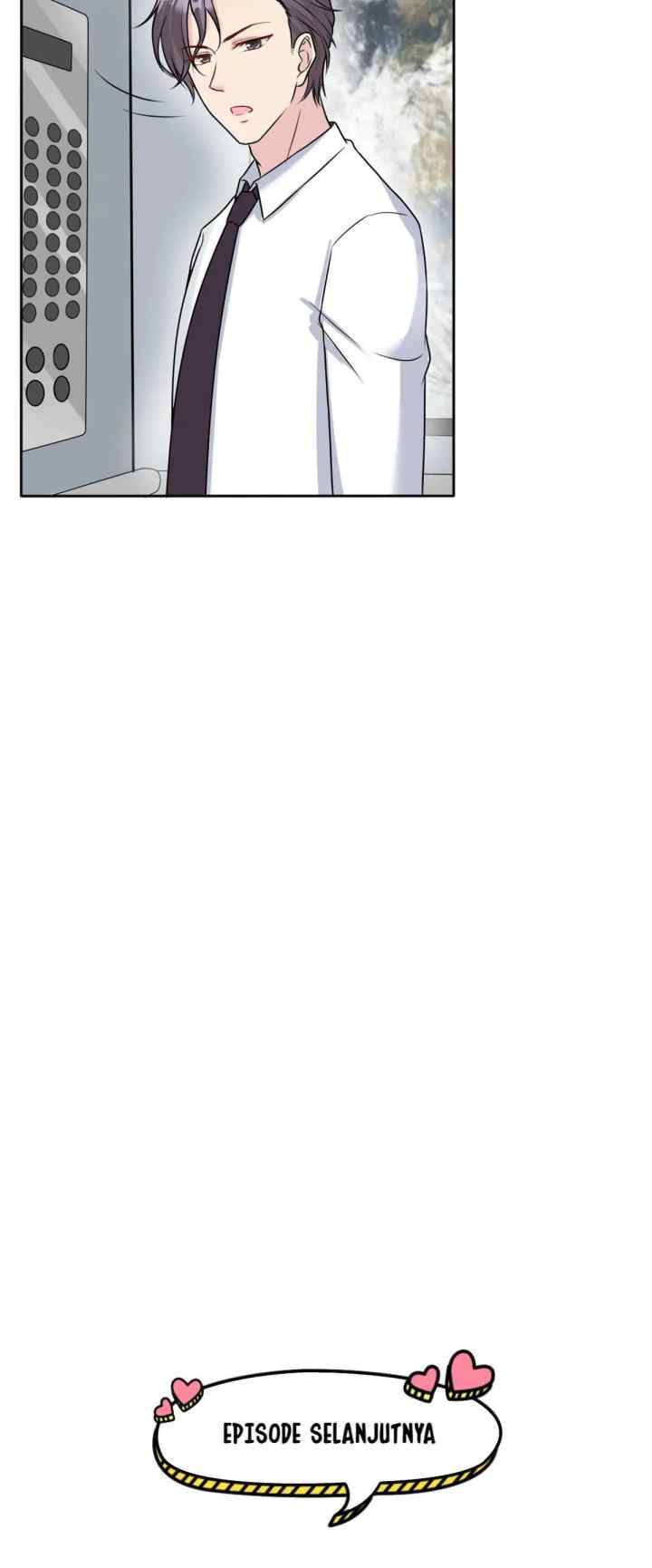 Falling For My Neighbor chapter 9 halaman 18