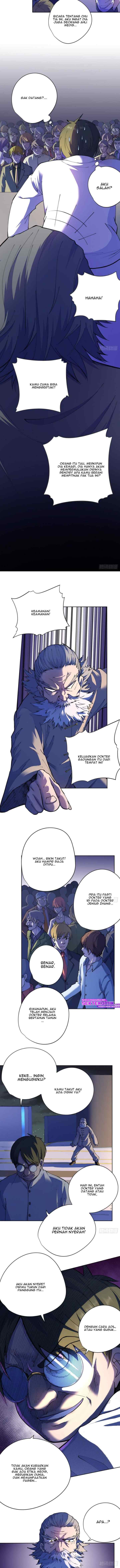 Ace God Doctor chapter 21 halaman 5