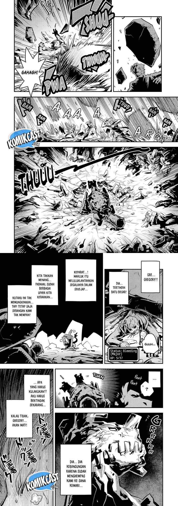 Tensei Shitara Dragon no Tamago Datta - Saikyou Igai Mezasa Nee chapter 13 halaman 11